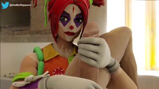 【3D HARD SEX SHOWS】TASTY COCK GAME INTENSE HOT PLEASURE PERVERSE MOUTH 激しいセックス [3D NSFW]
